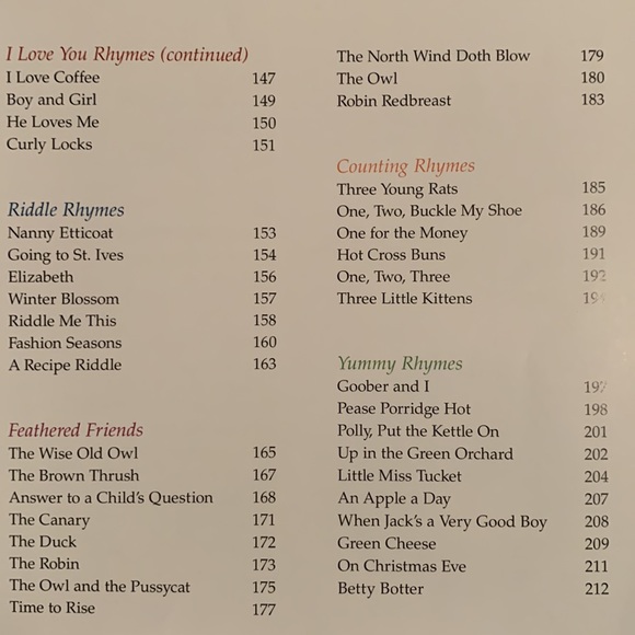 SALE!!! The Complete Mother Goose #1.        3 - Picture 11 of 12